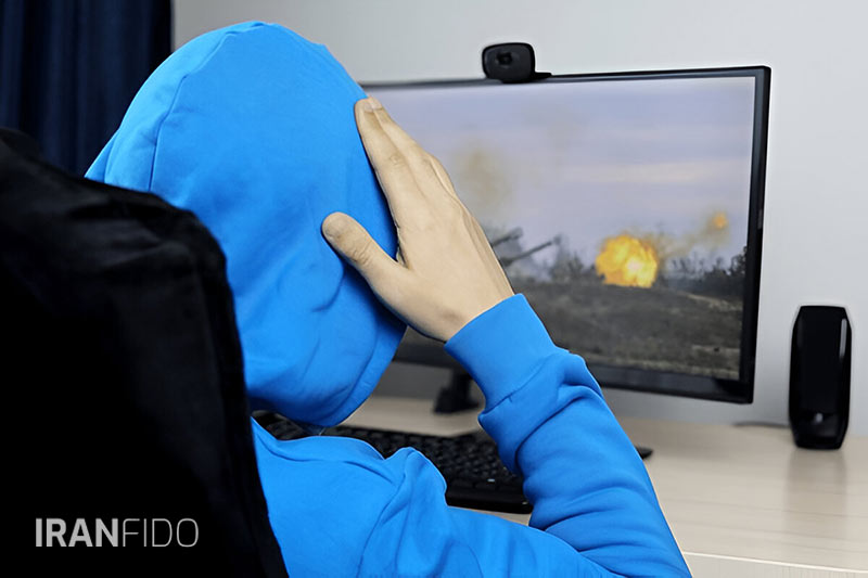 مشکل هنگ کردن تلویزیون
